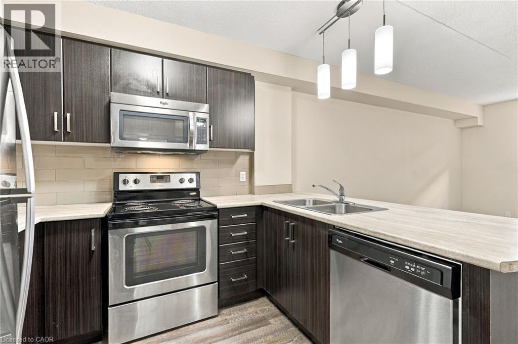 149 Main Street W Unit# 603, Hamilton, Ontario  L8P 1H9 - Photo 8 - 40867242