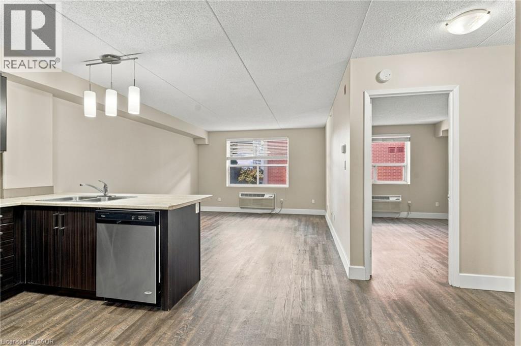 149 Main Street W Unit# 603, Hamilton, Ontario  L8P 1H9 - Photo 9 - 40867242