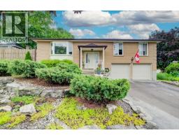 66 GEORGIAN Crescent, kitchener, Ontario
