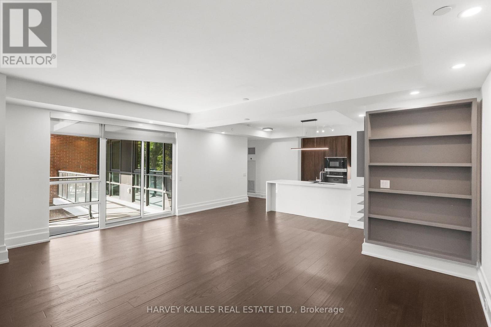 401 - 3 Southvale Drive, Toronto, Ontario  M4G 1G1 - Photo 22 - C13838734