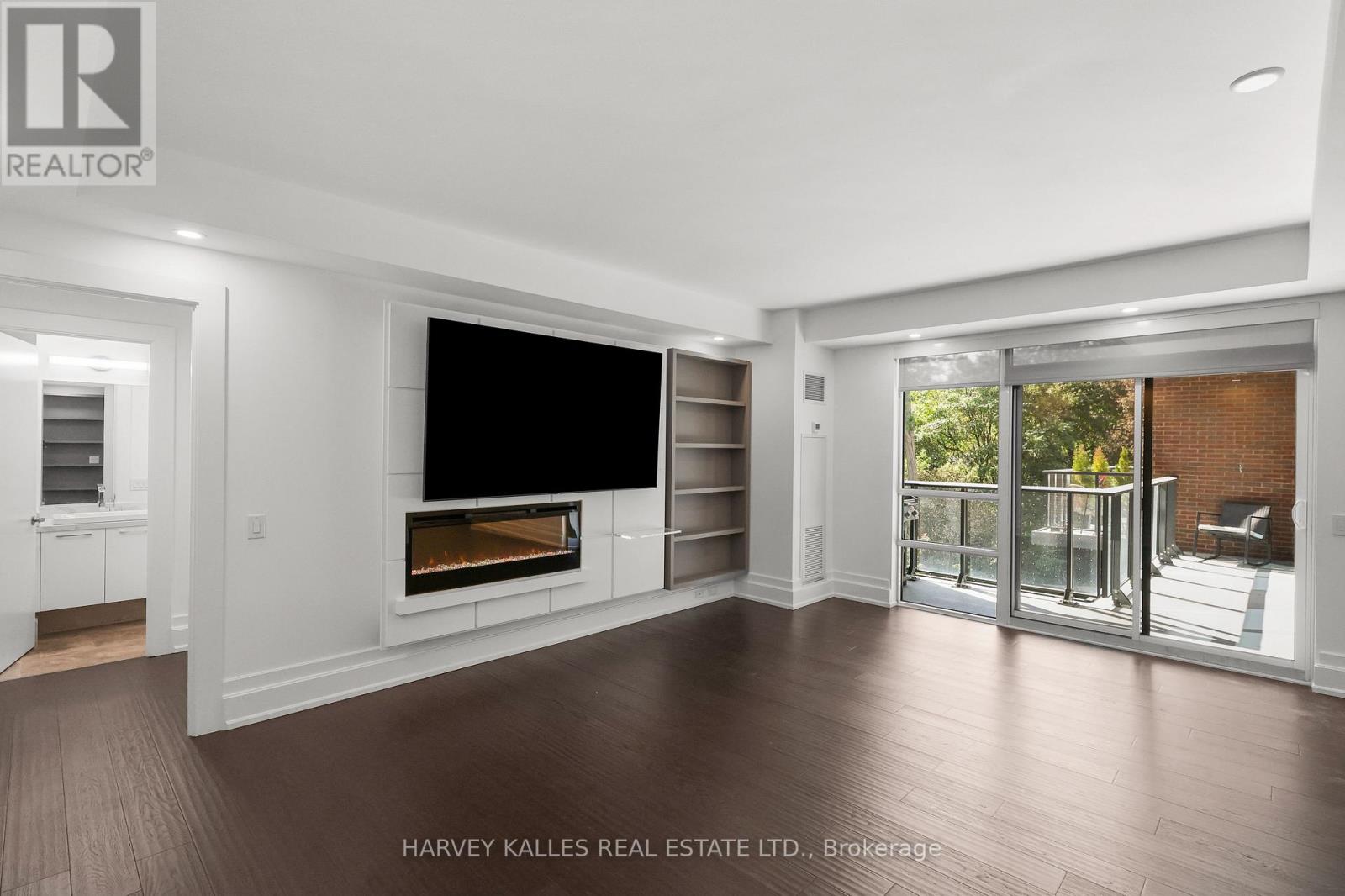 401 - 3 Southvale Drive, Toronto, Ontario  M4G 1G1 - Photo 23 - C13838734