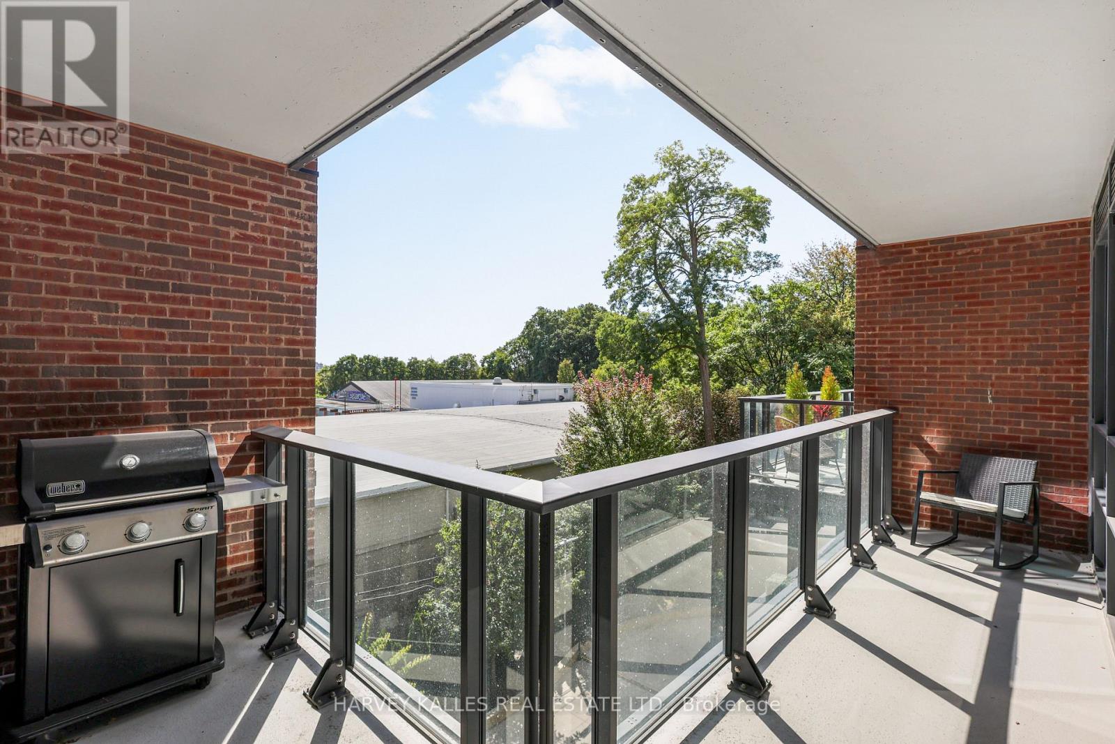 401 - 3 Southvale Drive, Toronto, Ontario  M4G 1G1 - Photo 32 - C13838734