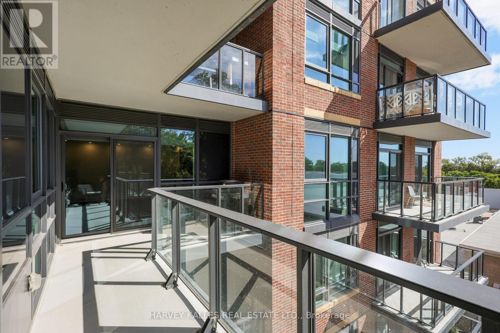 401 - 3 Southvale Drive, Toronto, Ontario  M4G 1G1 - Photo 33 - C13838734
