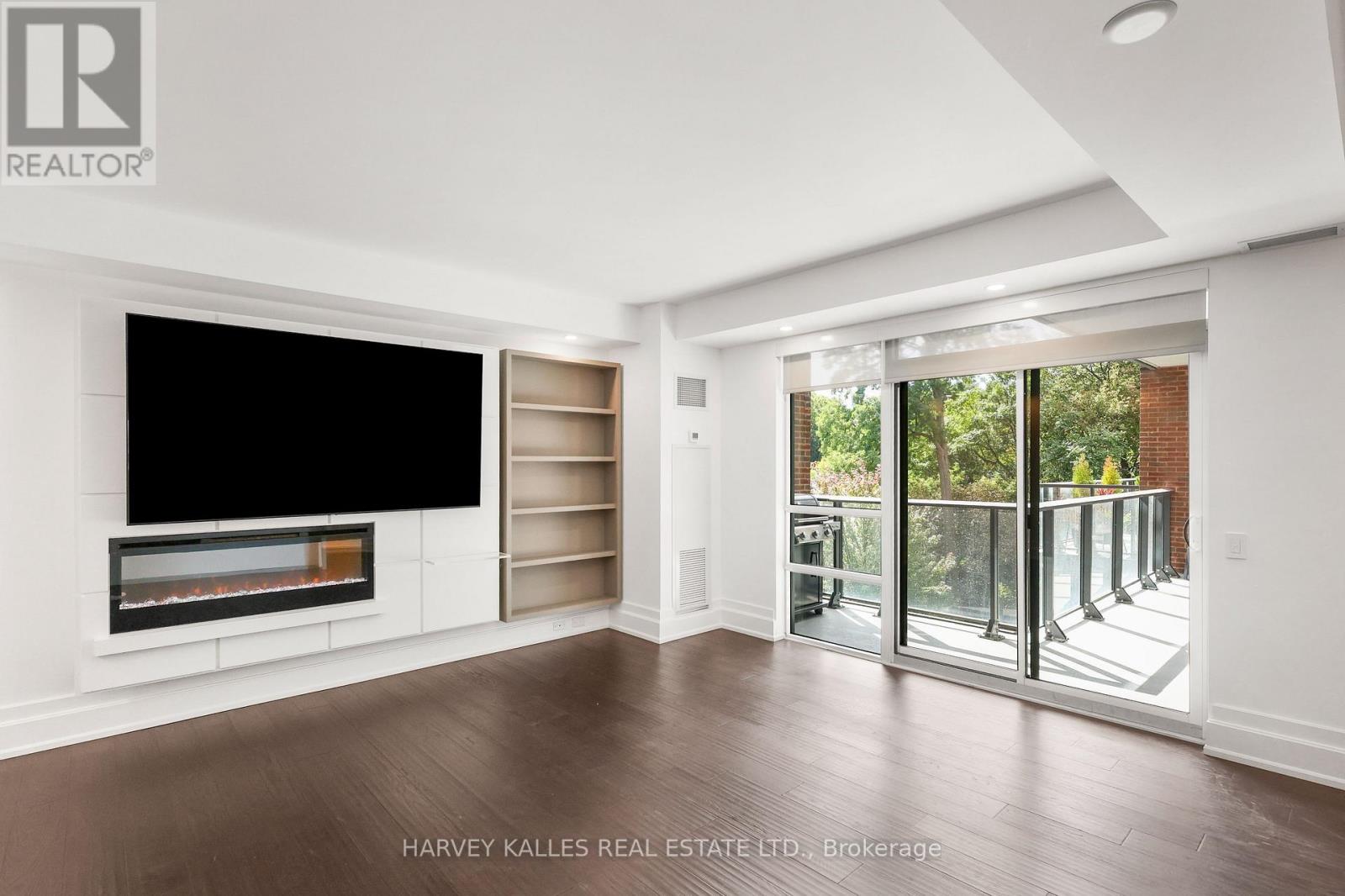 401 - 3 Southvale Drive, Toronto, Ontario  M4G 1G1 - Photo 34 - C13838734
