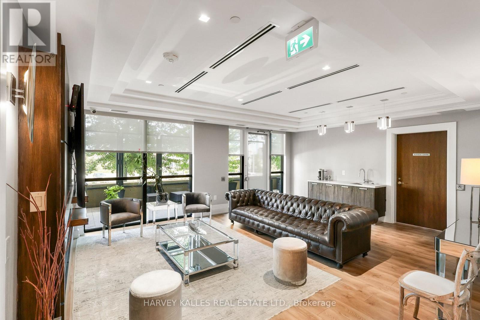 401 - 3 Southvale Drive, Toronto, Ontario  M4G 1G1 - Photo 35 - C13838734
