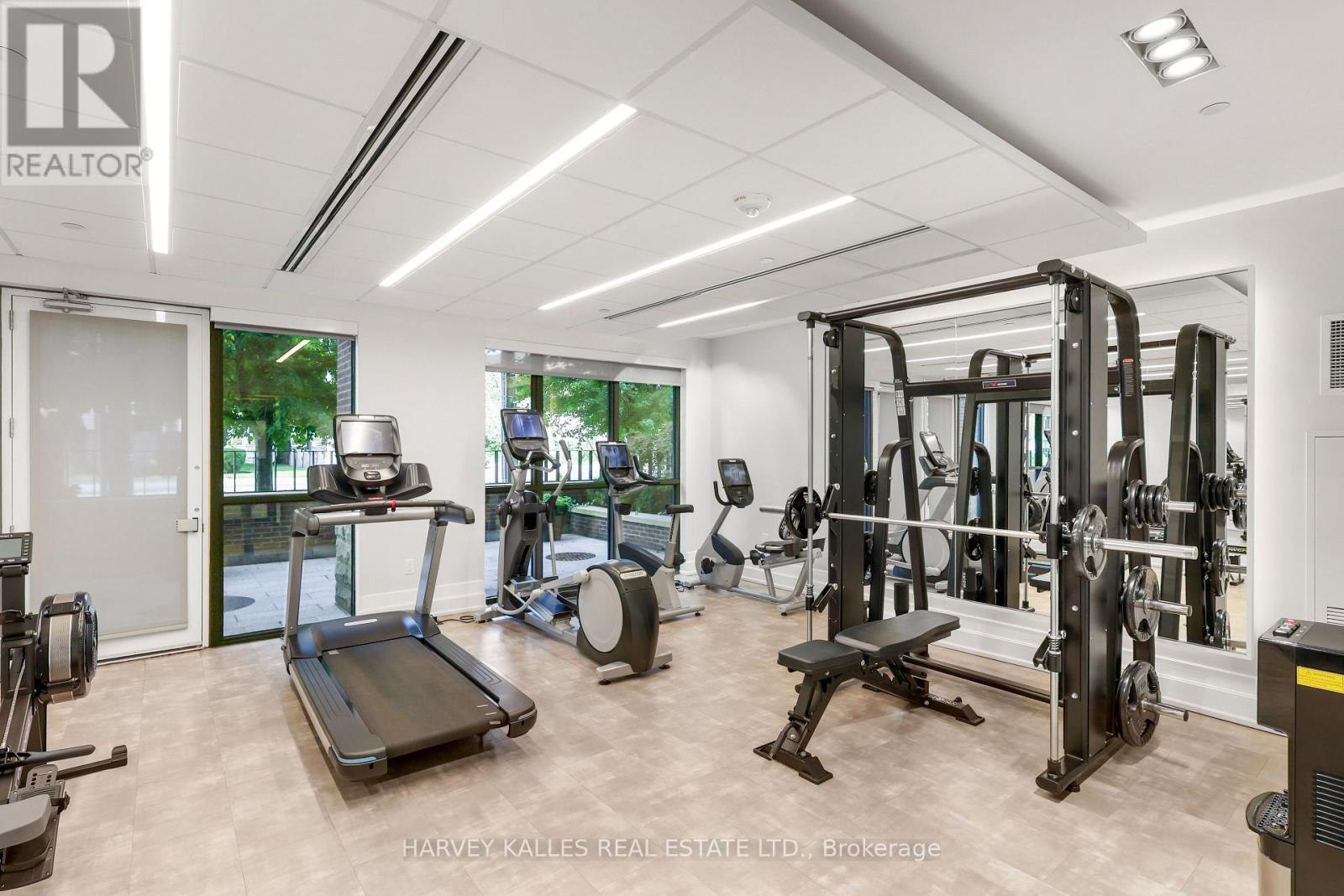 401 - 3 Southvale Drive, Toronto, Ontario  M4G 1G1 - Photo 37 - C13838734