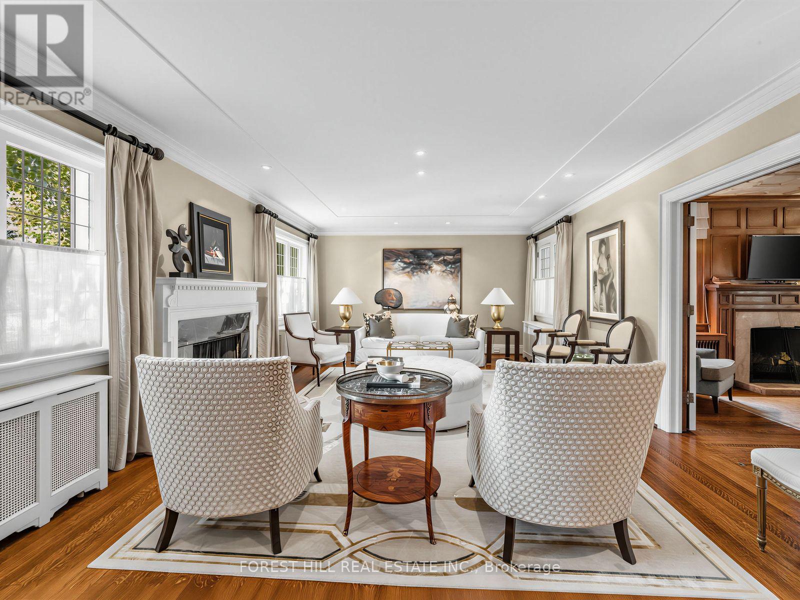 9 Ormsby Crescent, Toronto, Ontario  M5P 2V2 - Photo 6 - C13838736