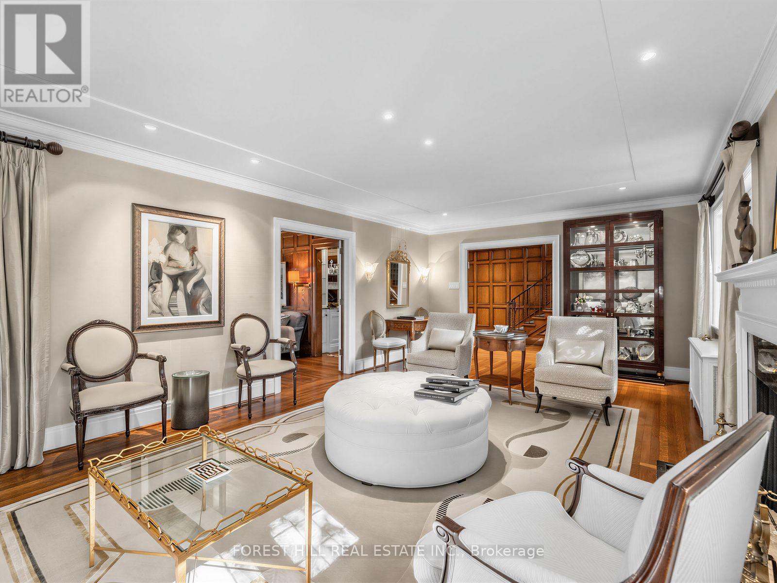 9 Ormsby Crescent, Toronto, Ontario  M5P 2V2 - Photo 7 - C13838736