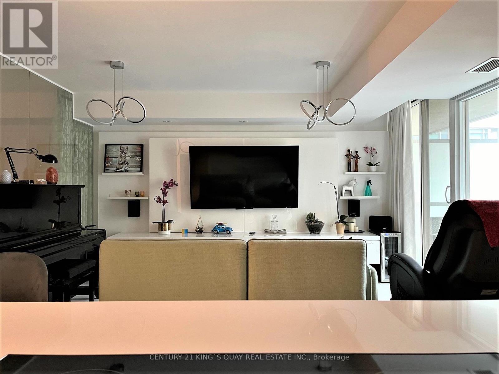 516 - 1 Bedford Road, Toronto, Ontario  M5R 2B5 - Photo 7 - C13838744