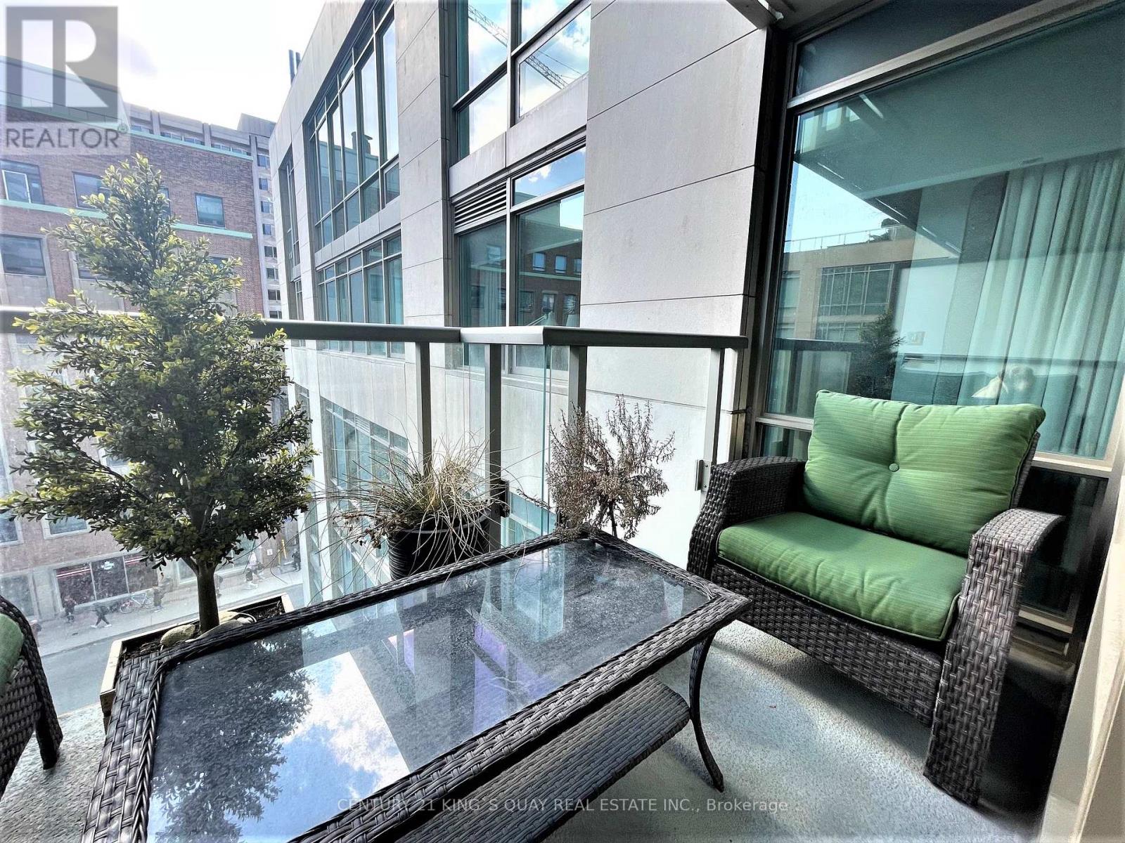 516 - 1 Bedford Road, Toronto, Ontario  M5R 2B5 - Photo 8 - C13838744