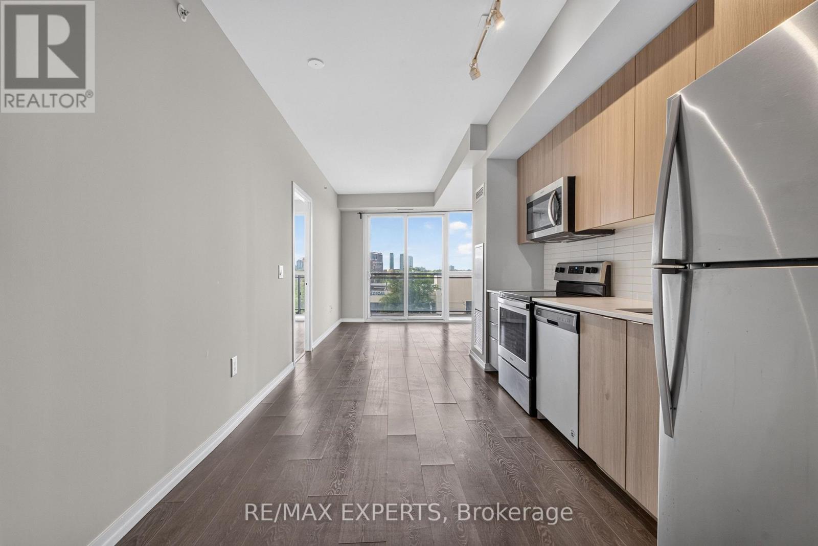 614 - 3237 Bayview Avenue, Toronto, Ontario  M2K 2J7 - Photo 14 - C13838792