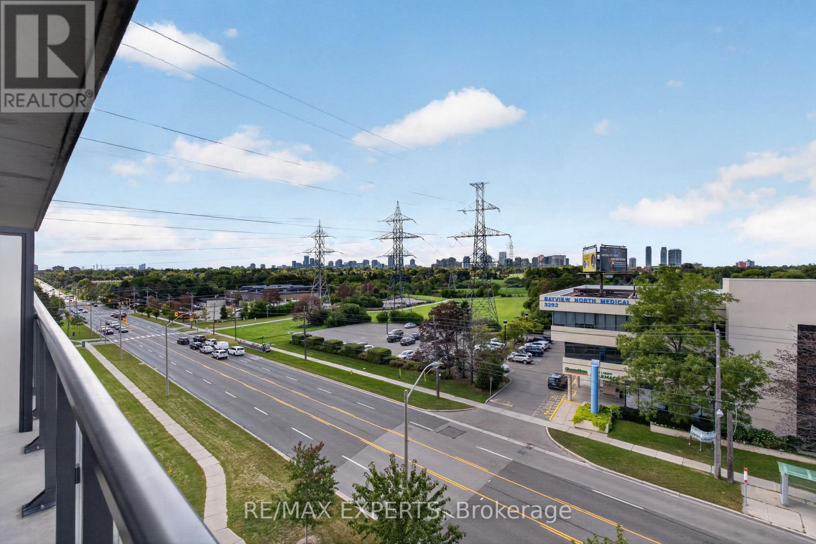 614 - 3237 Bayview Avenue, Toronto, Ontario  M2K 2J7 - Photo 31 - C13838792
