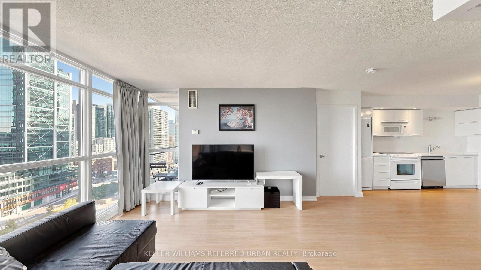 2306 - 25 Capreol Court, Toronto, Ontario  M5V 3Z7 - Photo 10 - C13838840