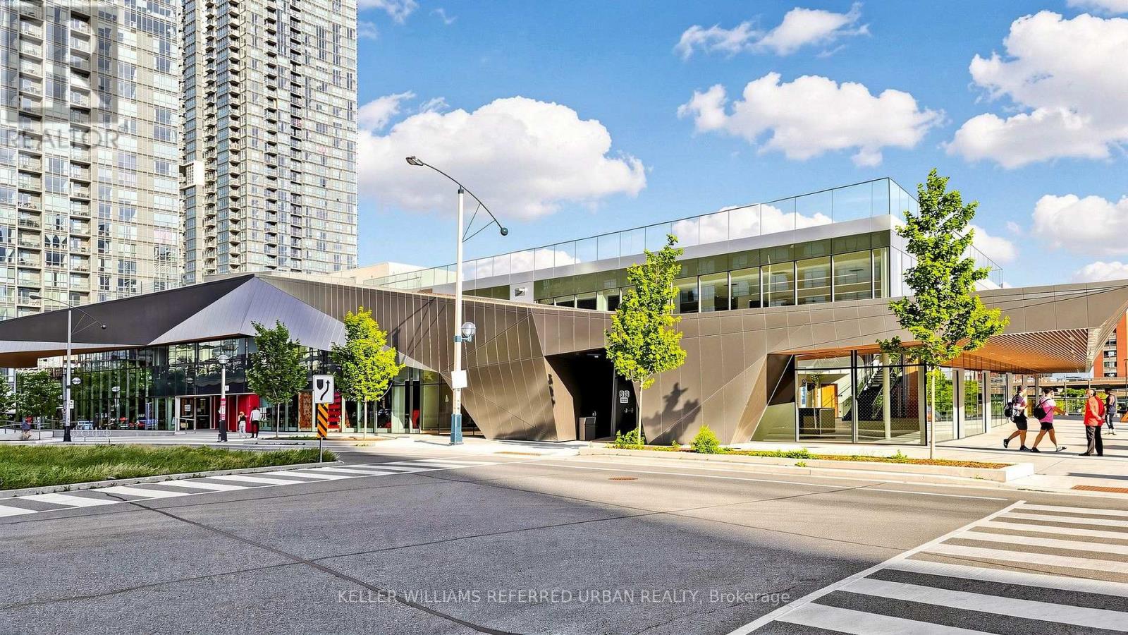 2306 - 25 Capreol Court, Toronto, Ontario  M5V 3Z7 - Photo 34 - C13838840