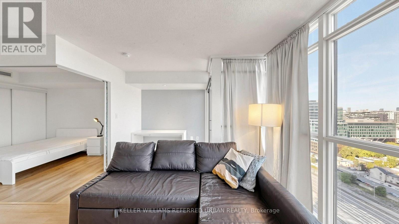 2306 - 25 Capreol Court, Toronto, Ontario  M5V 3Z7 - Photo 9 - C13838840