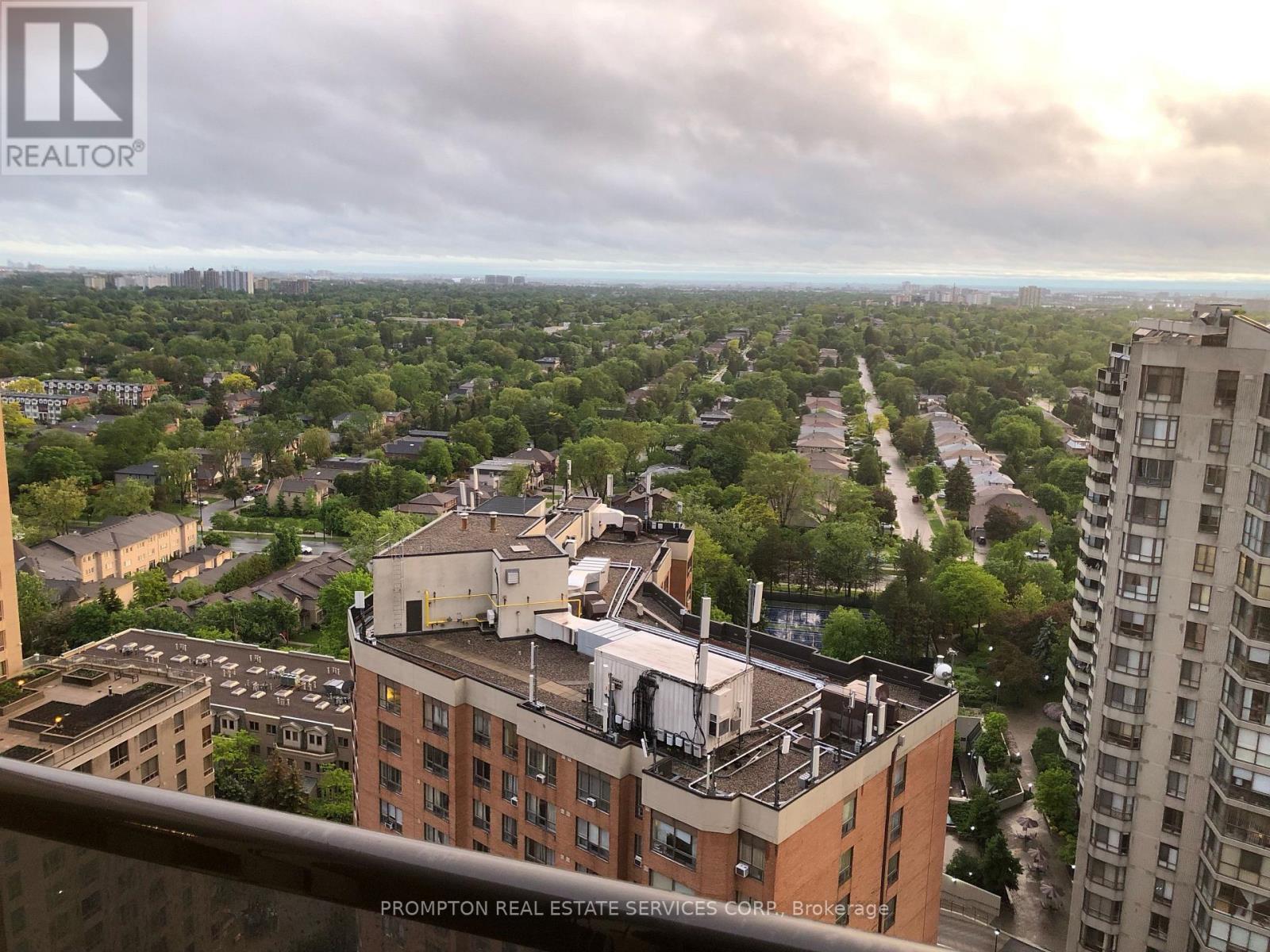 2228 - 500 Doris Avenue, Toronto, Ontario  M2N 0C1 - Photo 11 - C13838852