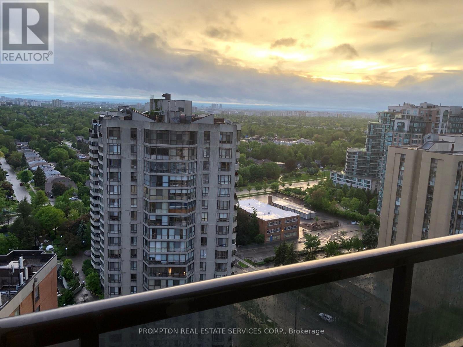 2228 - 500 Doris Avenue, Toronto, Ontario  M2N 0C1 - Photo 12 - C13838852