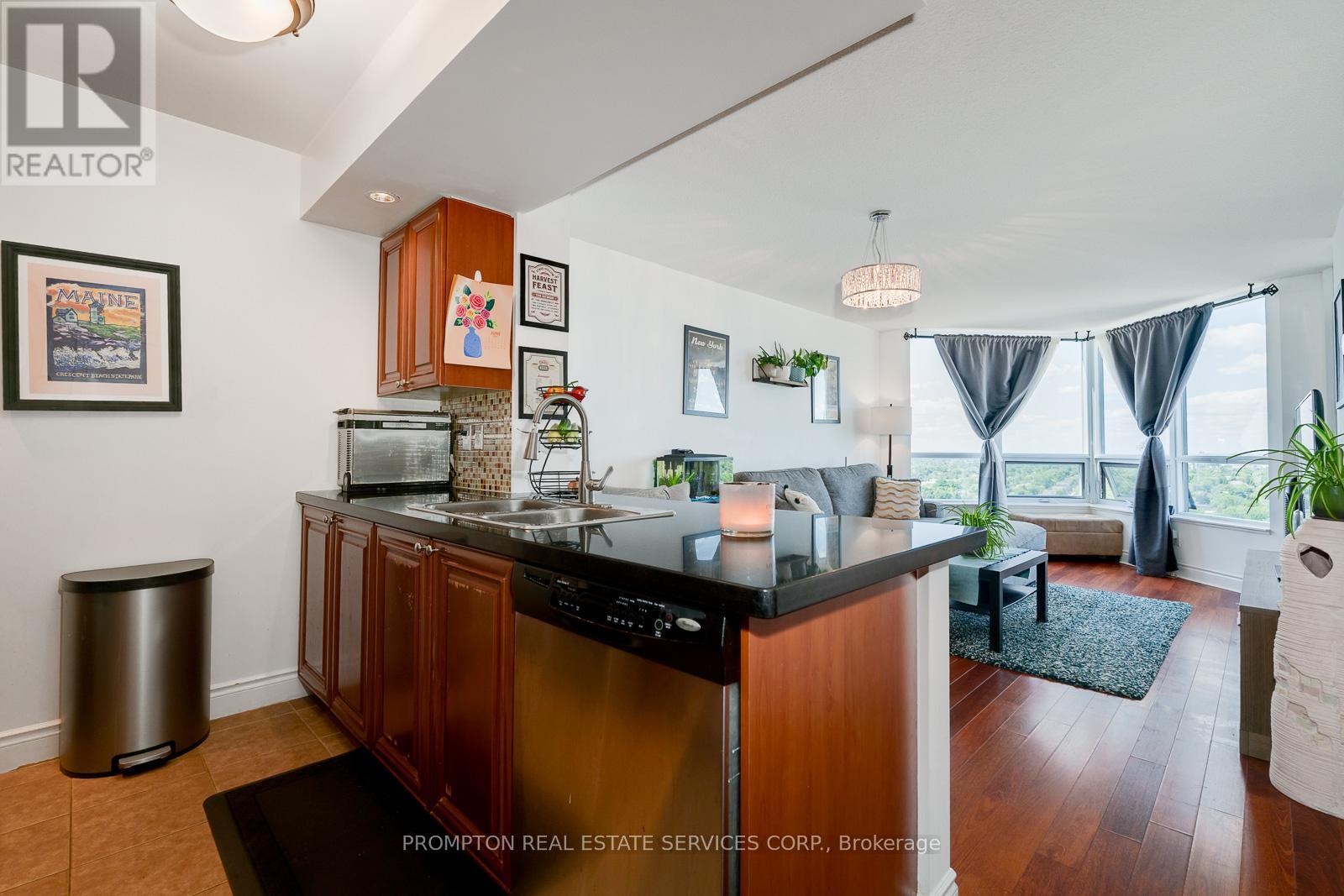 2228 - 500 Doris Avenue, Toronto, Ontario  M2N 0C1 - Photo 4 - C13838852