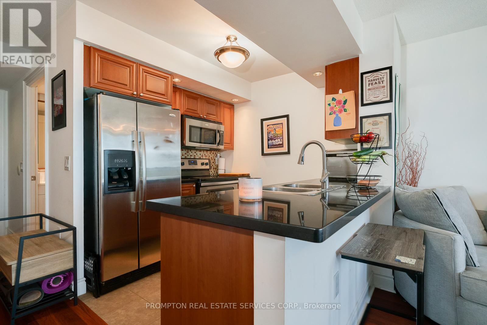 2228 - 500 Doris Avenue, Toronto, Ontario  M2N 0C1 - Photo 6 - C13838852