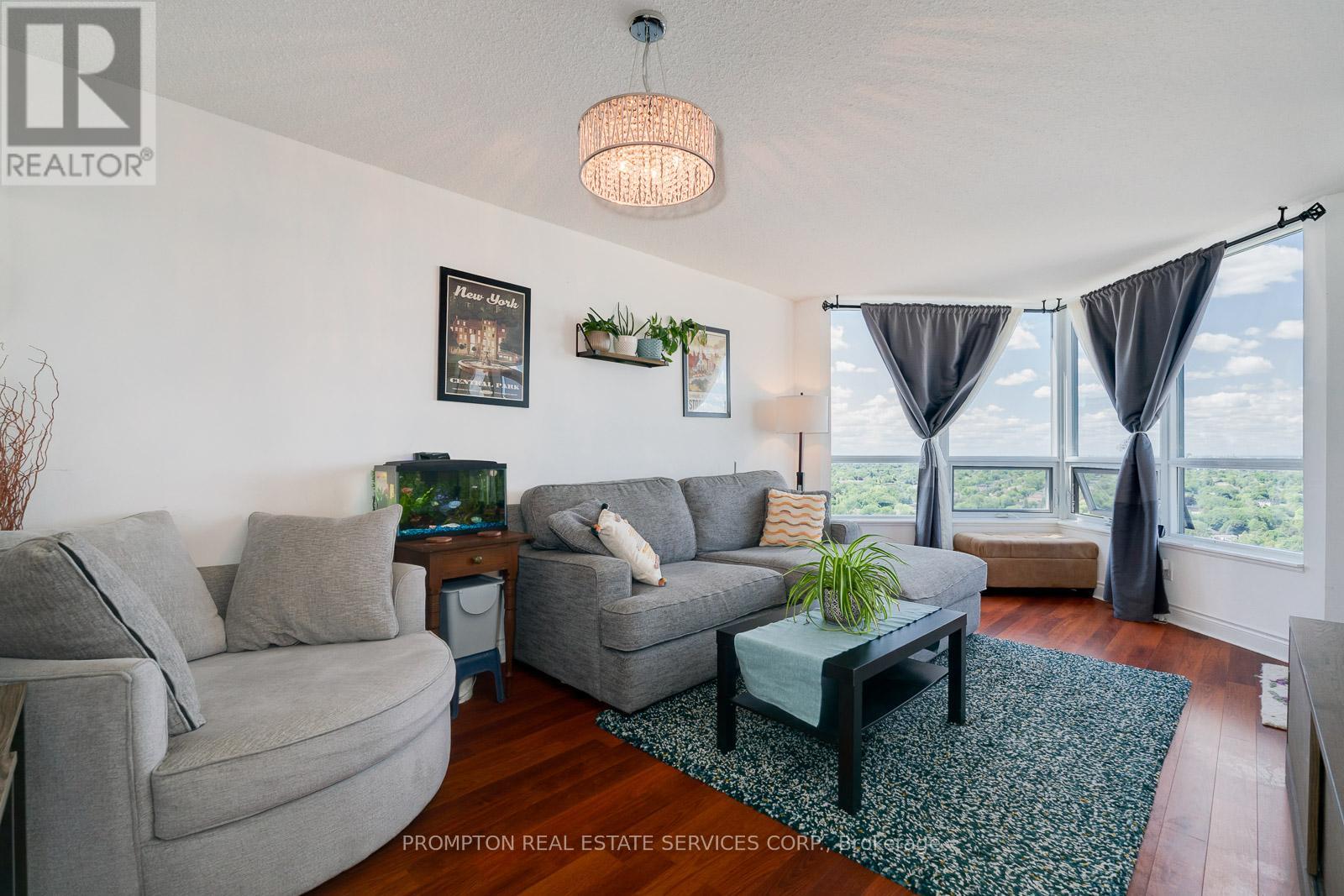 2228 - 500 Doris Avenue, Toronto, Ontario  M2N 0C1 - Photo 7 - C13838852