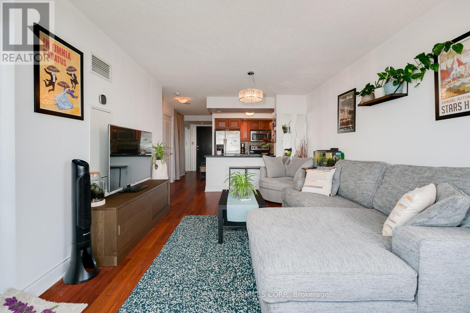 2228 - 500 Doris Avenue, Toronto, Ontario  M2N 0C1 - Photo 8 - C13838852