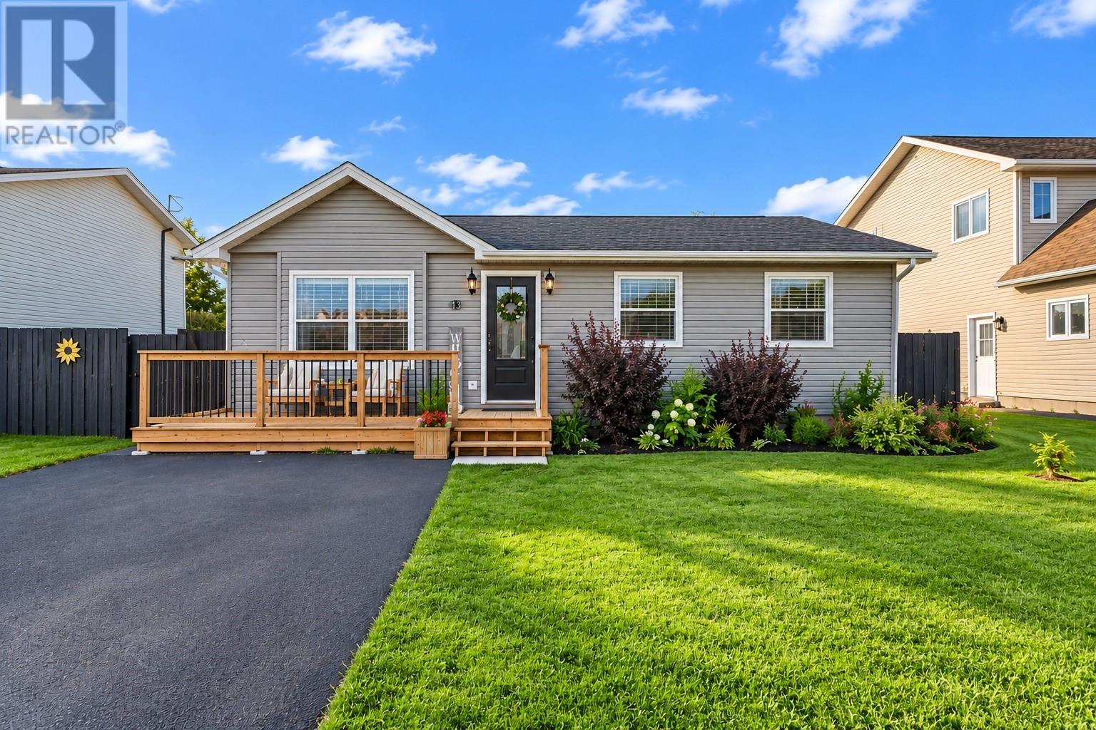 13 Kimbar Drive, Conception Bay South, Newfoundland & Labrador