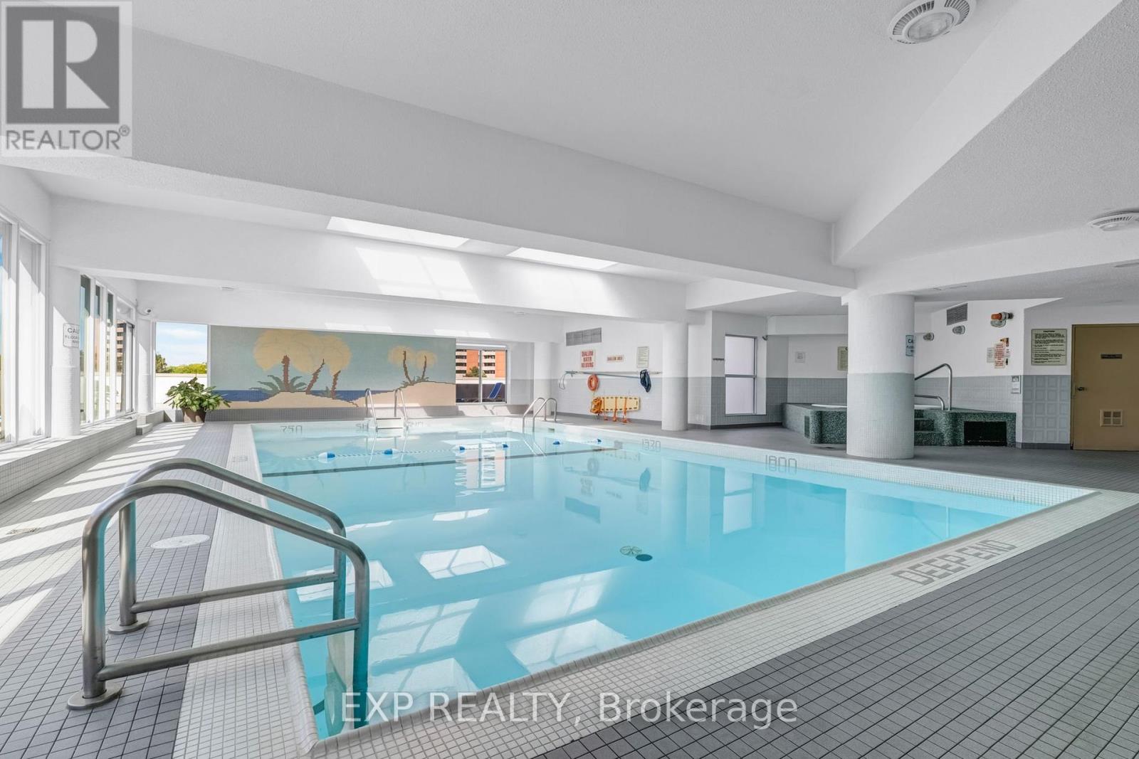 1108 - 10 Dean Park Road, Toronto, Ontario  M1B 3G8 - Photo 23 - E13838768