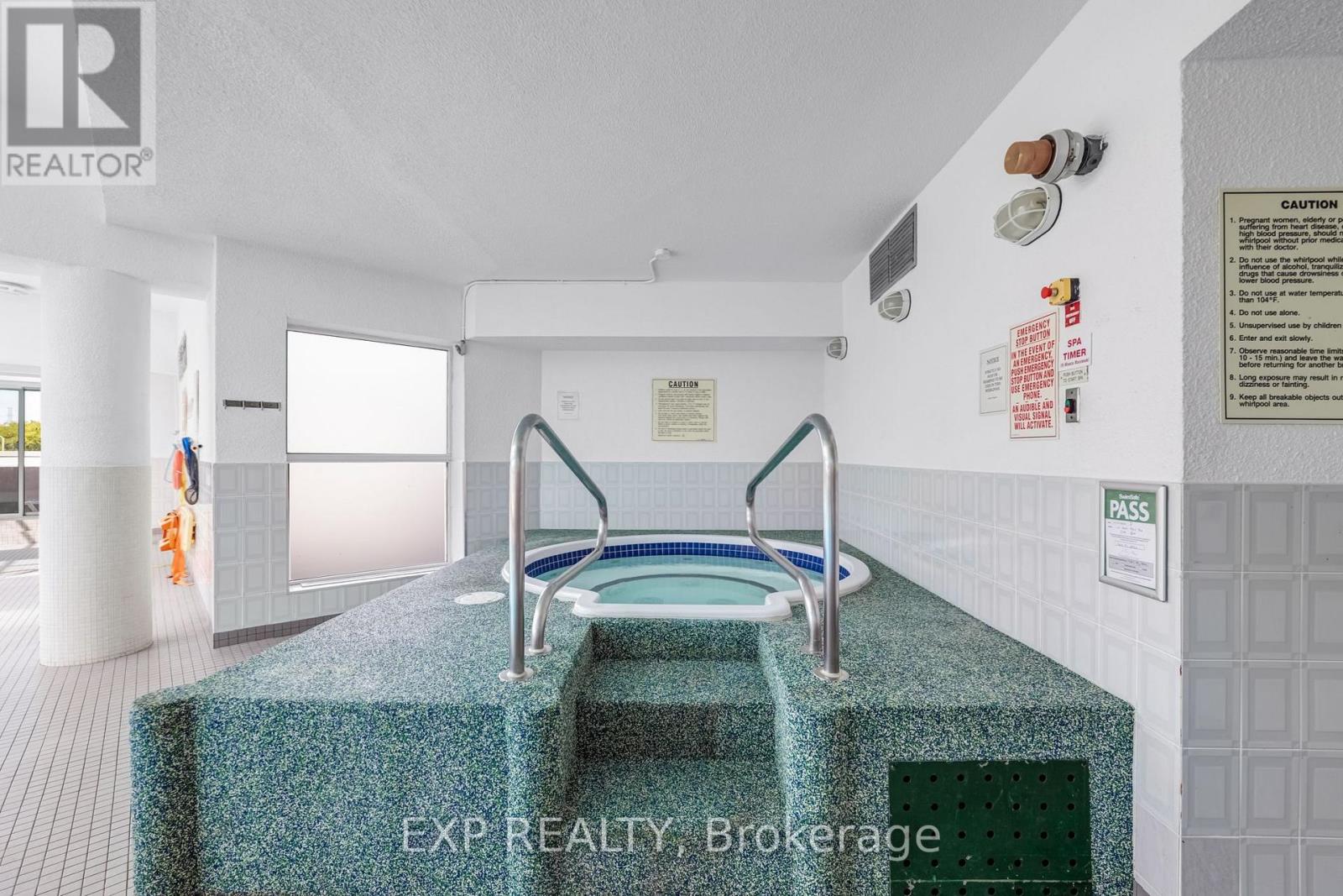 1108 - 10 Dean Park Road, Toronto, Ontario  M1B 3G8 - Photo 24 - E13838768