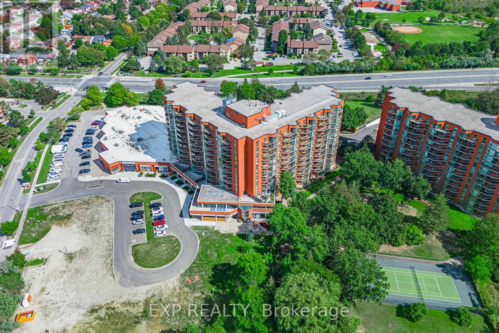 1108 - 10 Dean Park Road, Toronto, Ontario  M1B 3G8 - Photo 36 - E13838768