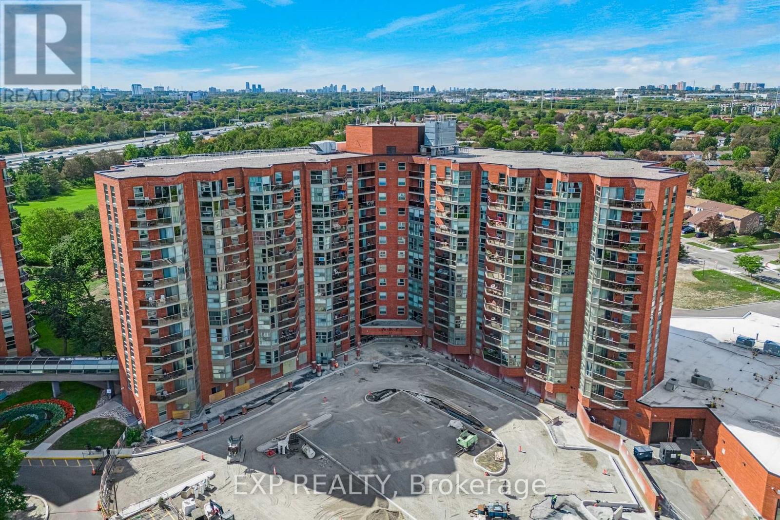1108 - 10 Dean Park Road, Toronto, Ontario  M1B 3G8 - Photo 37 - E13838768