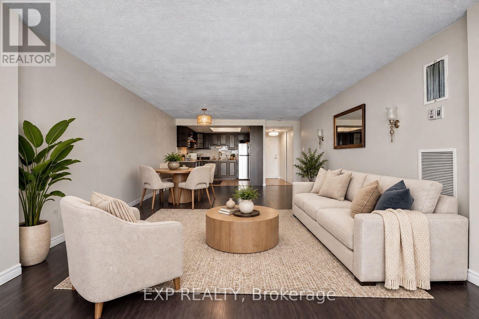 1108 - 10 Dean Park Road, Toronto, Ontario  M1B 3G8 - Photo 6 - E13838768