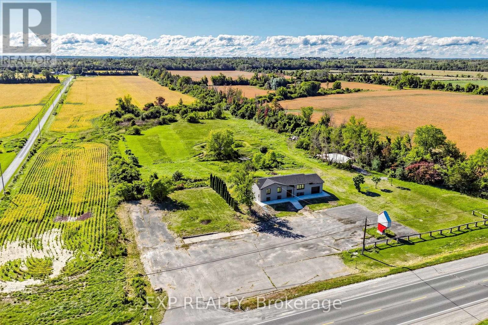 27887 HIGHWAY 48 ROAD, Georgina, Ontario