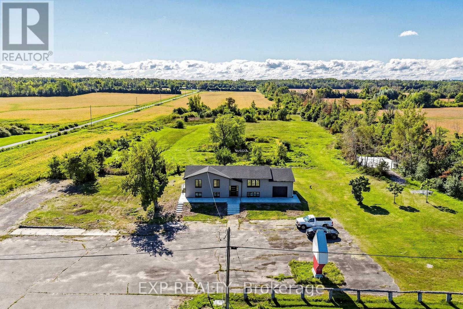 27887 Highway 48 Road, Georgina, Ontario  L0E 1R0 - Photo 3 - N13838796
