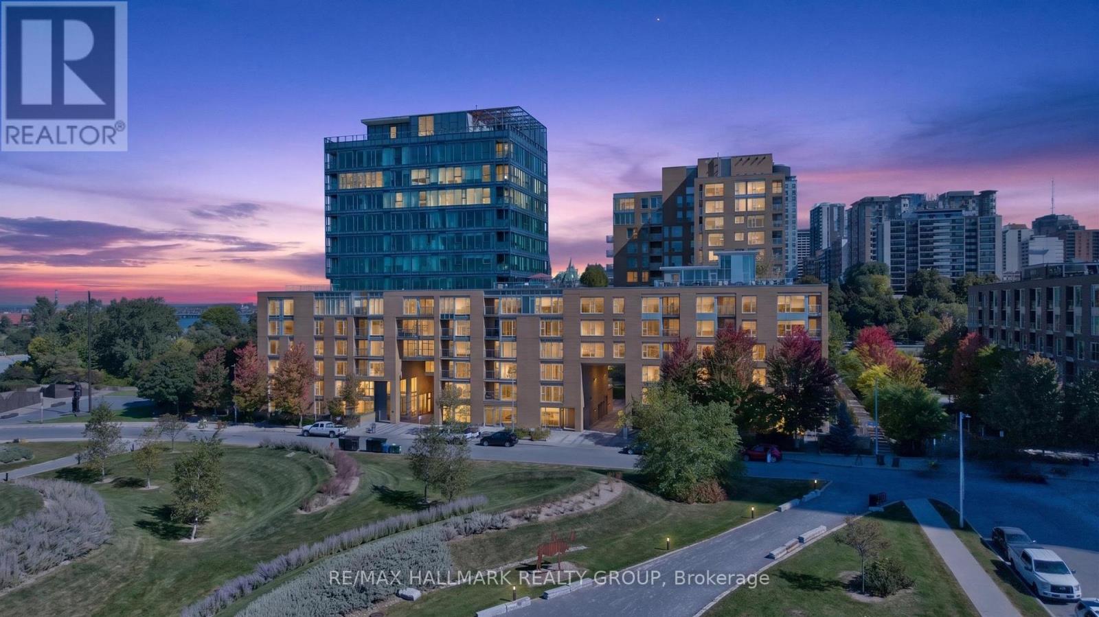 320 - 250 LETT STREET, Ottawa, Ontario
