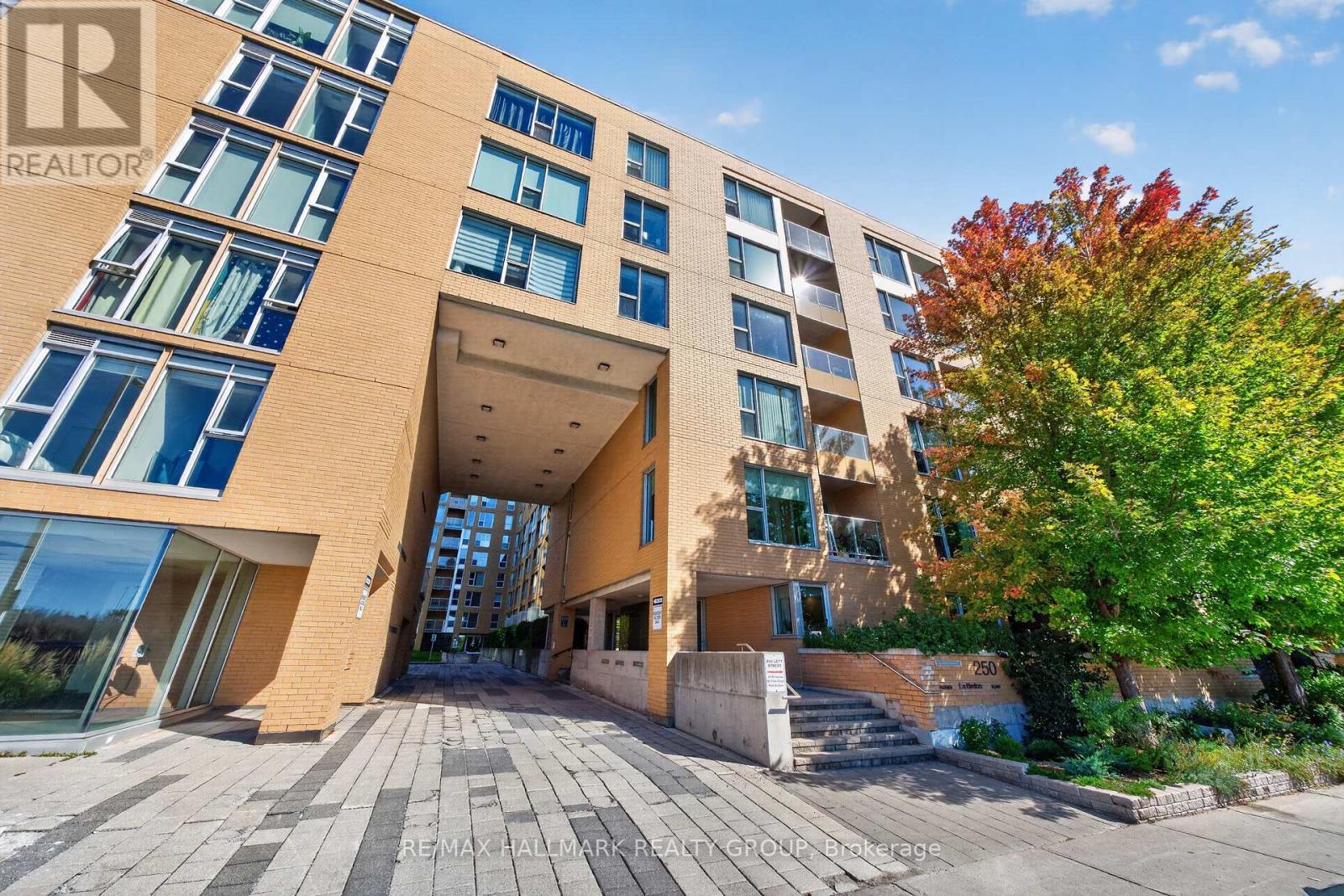320 - 250 Lett Street, Ottawa, Ontario  K1R 0A8 - Photo 3 - X13838748