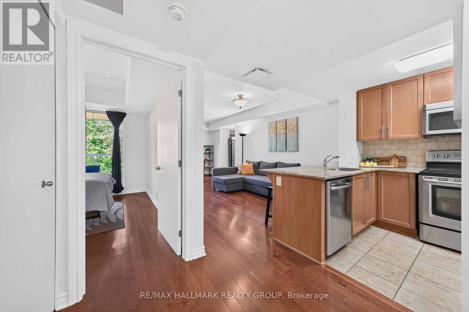 320 - 250 Lett Street, Ottawa, Ontario  K1R 0A8 - Photo 6 - X13838748