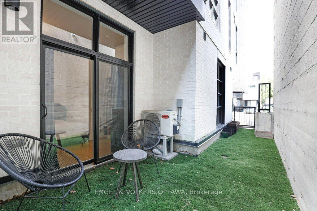 104 - 101 Pinhey Street, Ottawa, Ontario  K1Y 1T7 - Photo 23 - X13838786