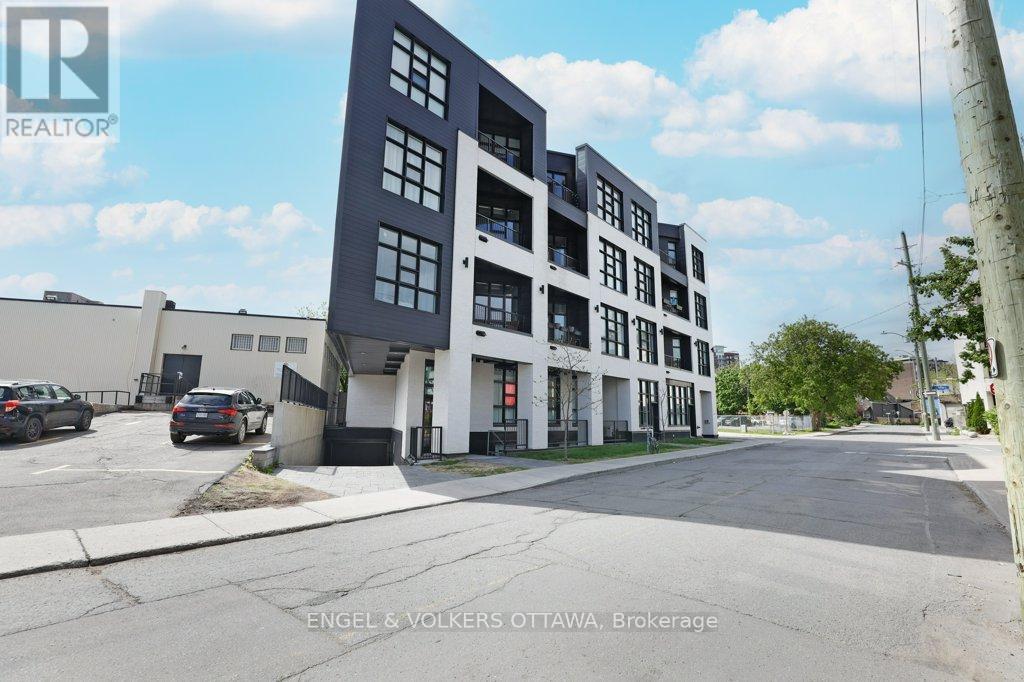 104 - 101 Pinhey Street, Ottawa, Ontario  K1Y 1T7 - Photo 3 - X13838786