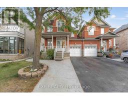7 OVERTURE LANE, Brampton, Ontario