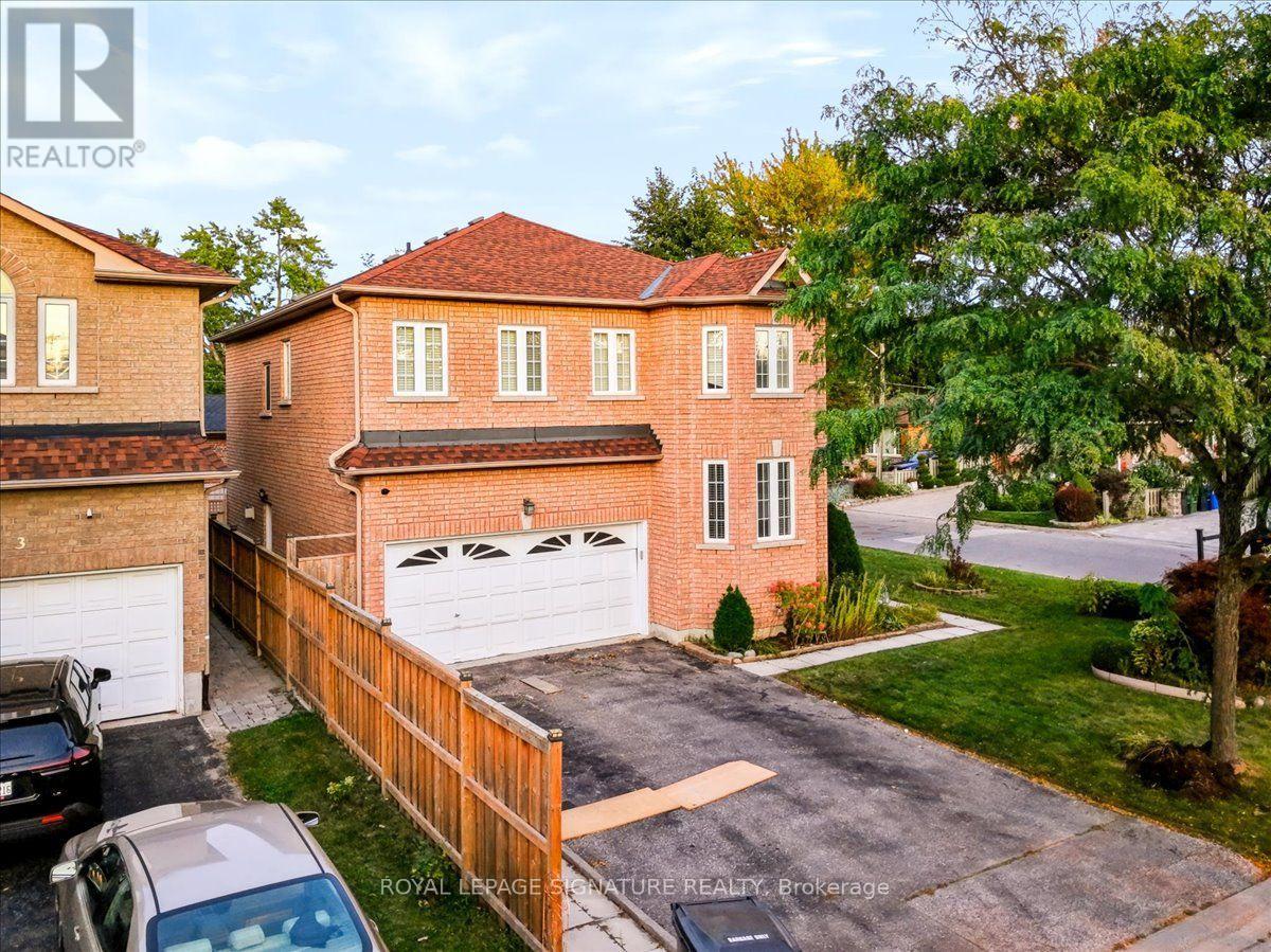 106 Craggview Drive, Toronto, Ontario  L9N 0P2 - Photo 2 - E13822760