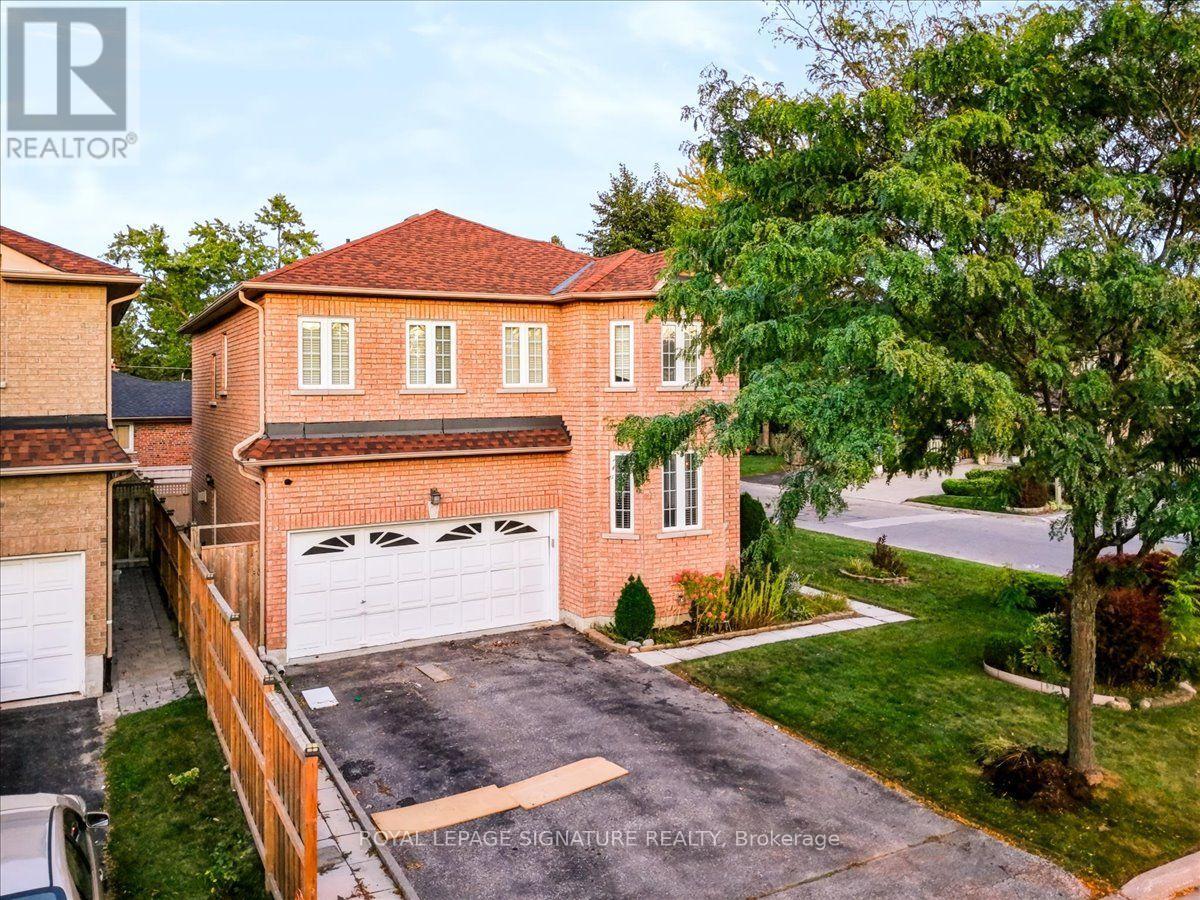 106 Craggview Drive, Toronto, Ontario  L9N 0P2 - Photo 34 - E13822760