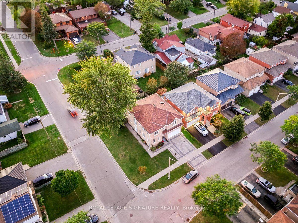 106 Craggview Drive, Toronto, Ontario  L9N 0P2 - Photo 36 - E13822760