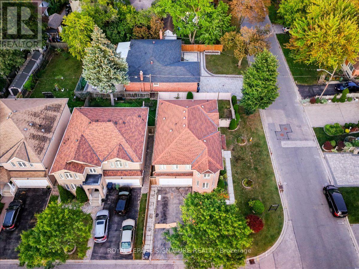 106 Craggview Drive, Toronto, Ontario  L9N 0P2 - Photo 38 - E13822760