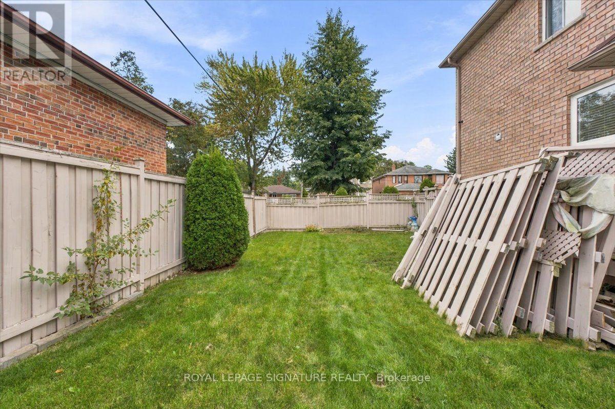 106 Craggview Drive, Toronto, Ontario  L9N 0P2 - Photo 33 - E13822760