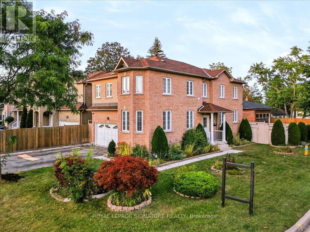 106 Craggview Drive, Toronto, Ontario  L9N 0P2 - Photo 3 - E13822760