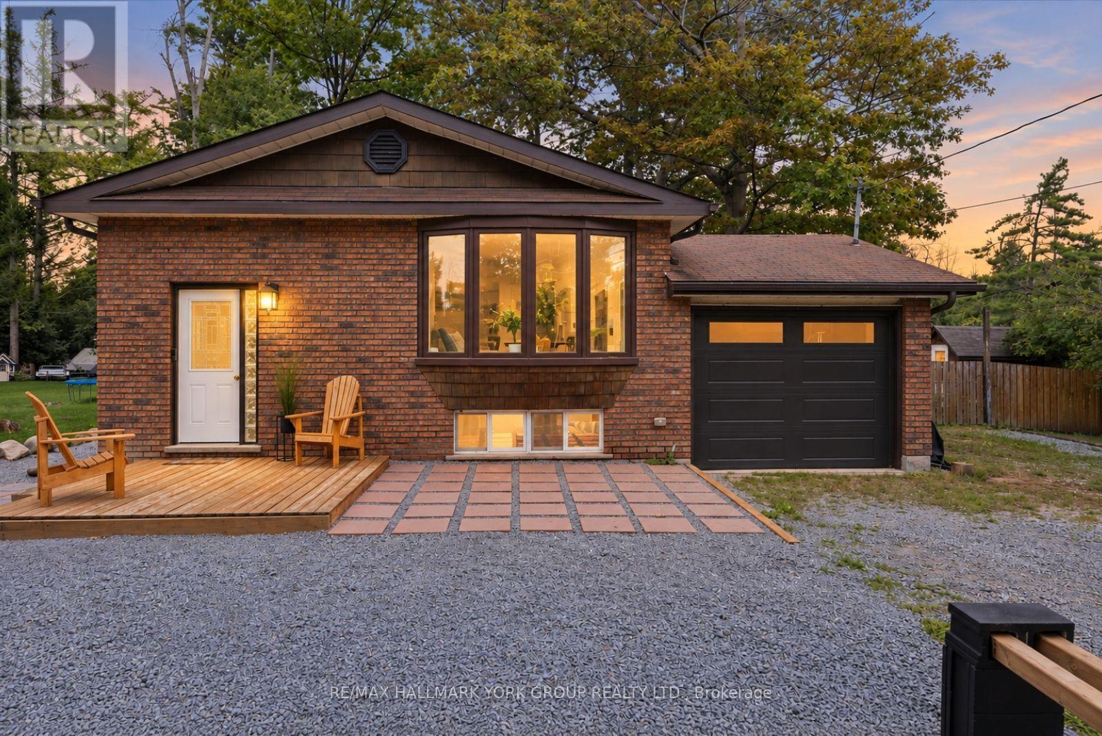 25765 MAPLE BEACH ROAD, Brock, Ontario