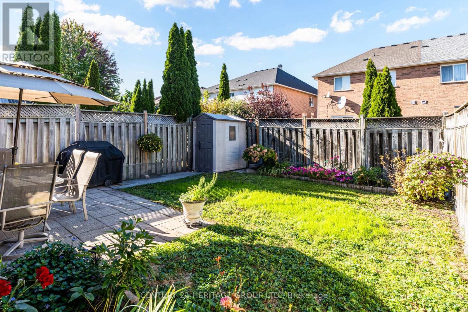 48 Nantucket Drive, Richmond Hill, Ontario  L4E 3V8 - Photo 44 - N13822144