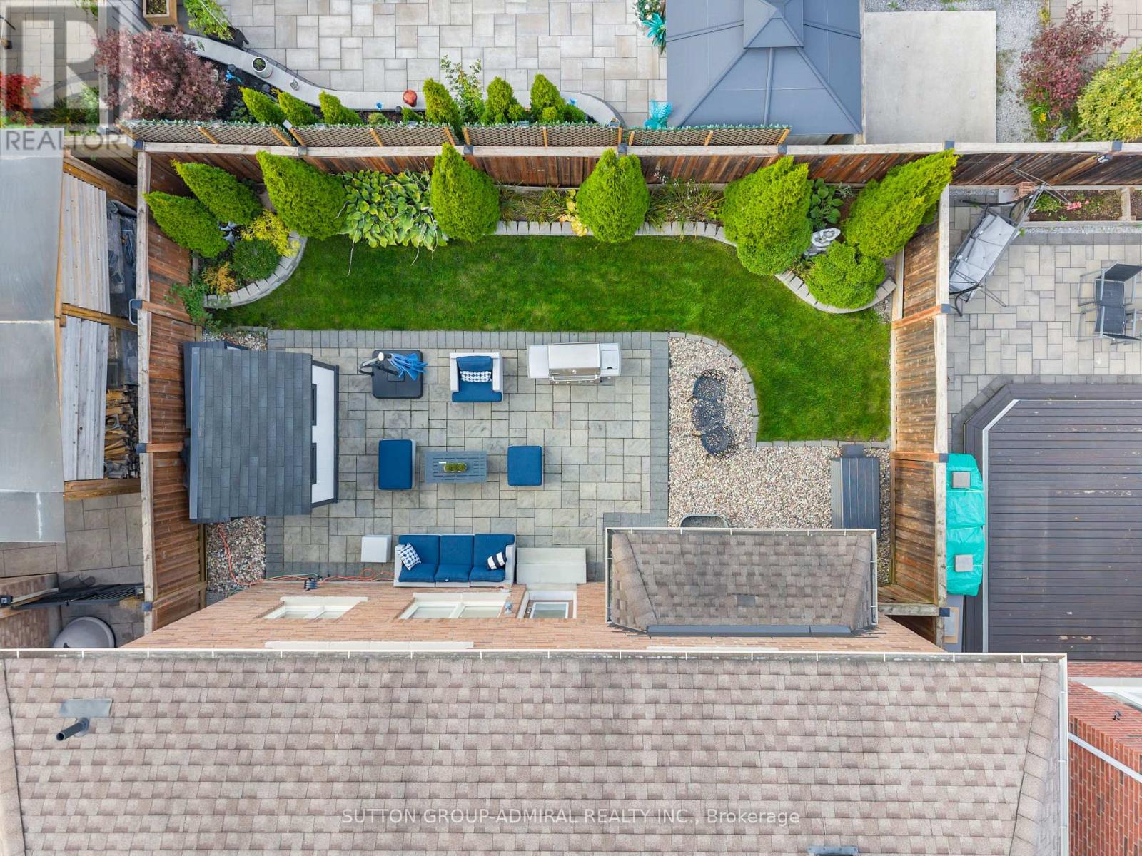 187 John Davis Gate, Whitchurch-Stouffville (Stouffville), Ontario  L4A 1T6 - Photo 44 - N13838442
