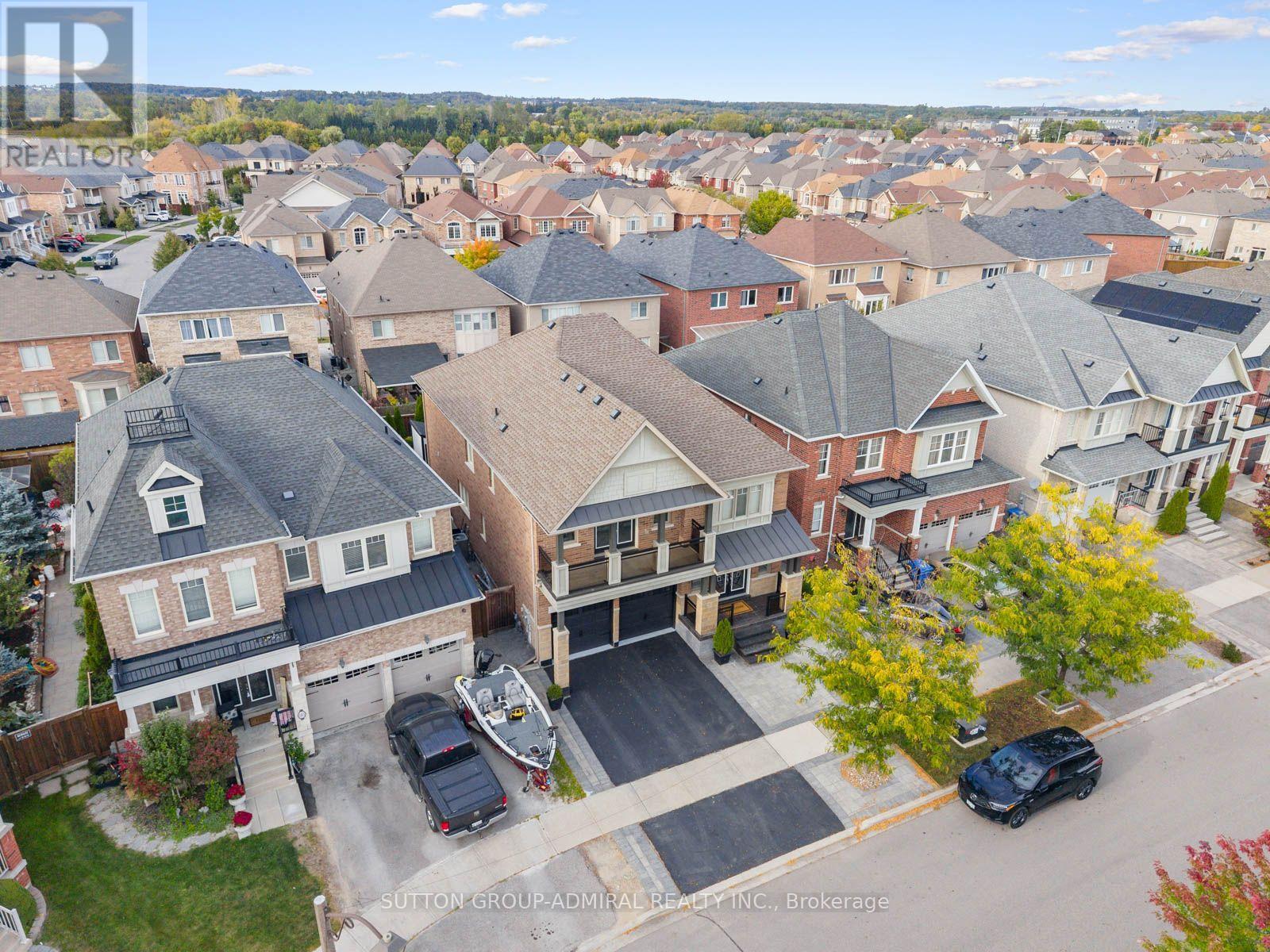 187 John Davis Gate, Whitchurch-Stouffville (Stouffville), Ontario  L4A 1T6 - Photo 45 - N13838442