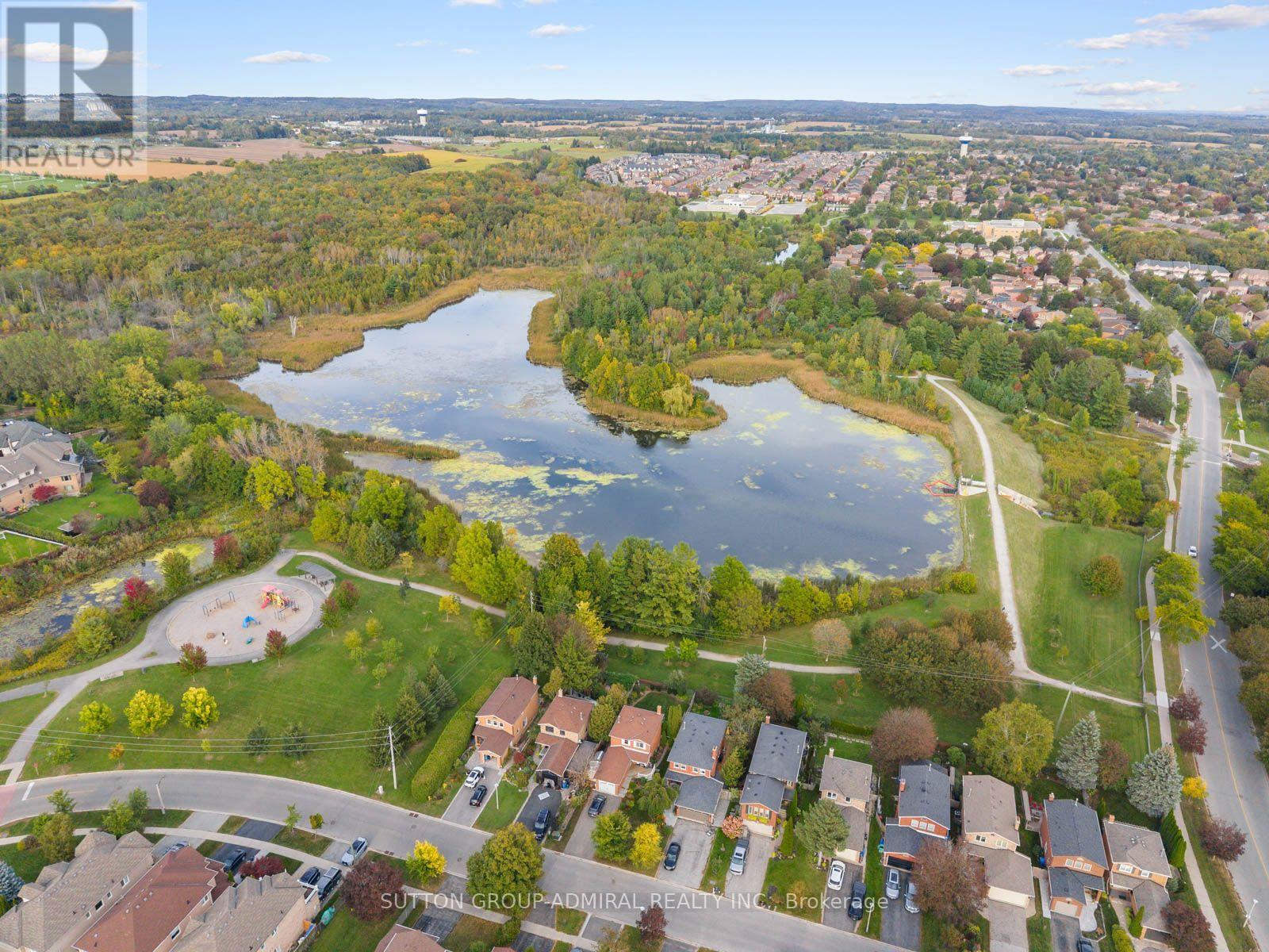 187 John Davis Gate, Whitchurch-Stouffville (Stouffville), Ontario  L4A 1T6 - Photo 49 - N13838442